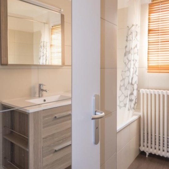  Annonces YONNE : Appartement | SENS (89100) | 50 m2 | 645 &euro; 