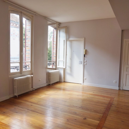 Annonces YONNE : Appartement | SENS (89100) | 74.80m2 | 745 € 