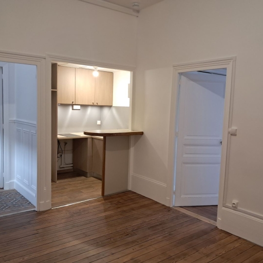 Annonces YONNE : Appartement | SENS (89100) | 36.00m2 | 640 € 