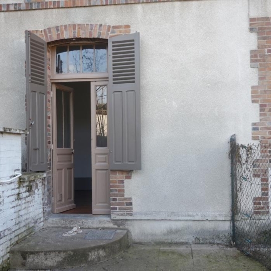  Annonces YONNE : Appartement | SENS (89100) | 36 m2 | 640 &euro; 