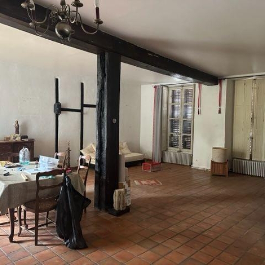 Annonces YONNE : Appartement | SENS (89100) | 110.00m2 | 99 000 € 