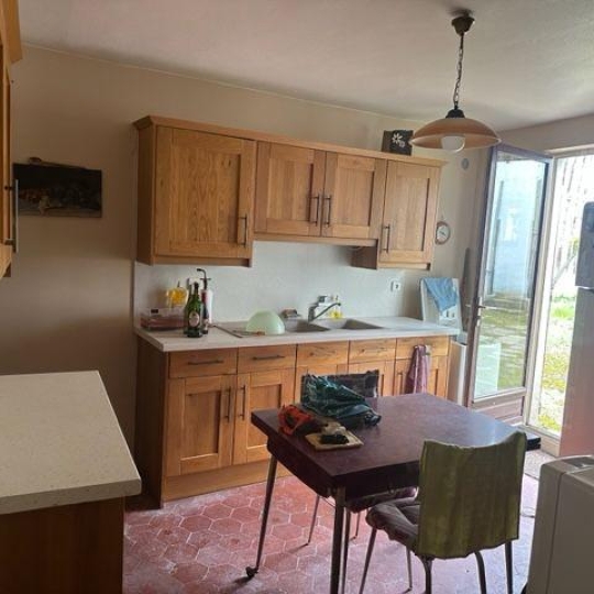  Annonces YONNE : Appartement | SENS (89100) | 110 m2 | 99 000 &euro; 