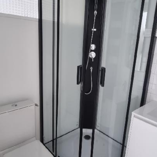  BIEN CHEZ VOUS : Appartement | VILLENEUVE-SUR-YONNE (89500) | 48 m2 | 490 € 