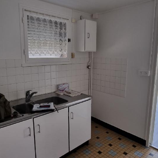  BIEN CHEZ VOUS : Appartement | VILLENEUVE-SUR-YONNE (89500) | 48 m2 | 490 € 