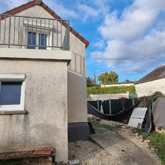  BIEN CHEZ VOUS : Maison / Villa | VILLEPERROT (89140) | 55 m2 | 690 € 