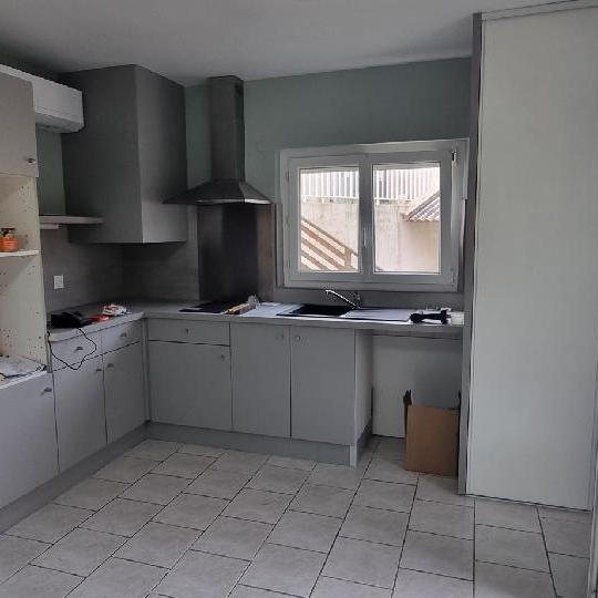  BIEN CHEZ VOUS : Maison / Villa | VILLEPERROT (89140) | 55 m2 | 690 € 