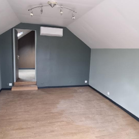 BIEN CHEZ VOUS : Maison / Villa | VILLEPERROT (89140) | 55 m2 | 690 € 