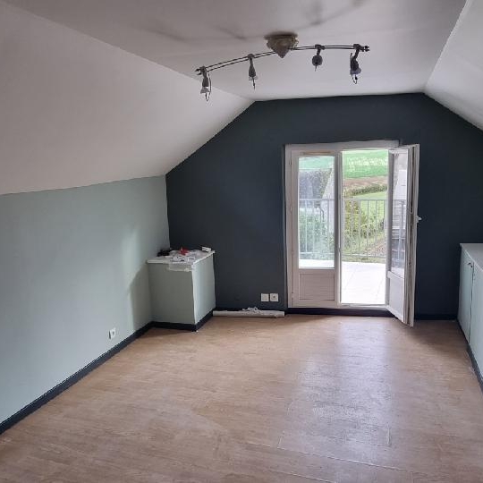  BIEN CHEZ VOUS : Maison / Villa | VILLEPERROT (89140) | 55 m2 | 690 € 