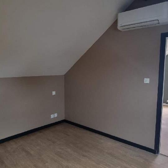  BIEN CHEZ VOUS : Maison / Villa | VILLEPERROT (89140) | 55 m2 | 690 € 