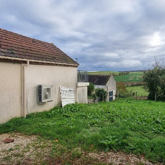  BIEN CHEZ VOUS : Maison / Villa | VILLEPERROT (89140) | 55 m2 | 690 € 