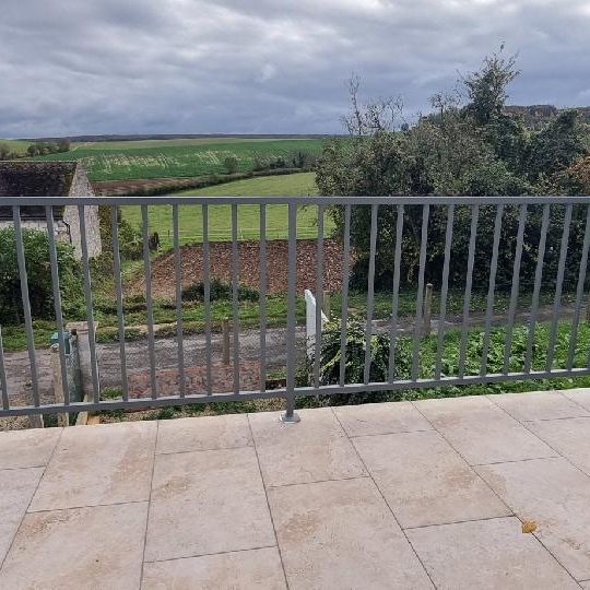  BIEN CHEZ VOUS : Maison / Villa | VILLEPERROT (89140) | 55 m2 | 690 € 