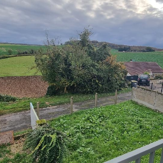  BIEN CHEZ VOUS : Maison / Villa | VILLEPERROT (89140) | 55 m2 | 690 € 