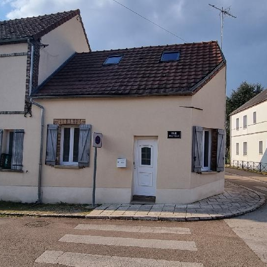 BIEN CHEZ VOUS : Appartement | CUY (89140) | 81.00m2 | 593 € 