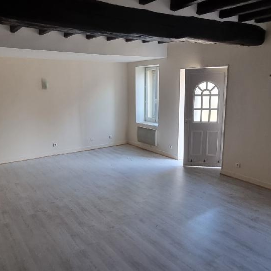  BIEN CHEZ VOUS : Apartment | CUY (89140) | 81 m2 | 593 € 