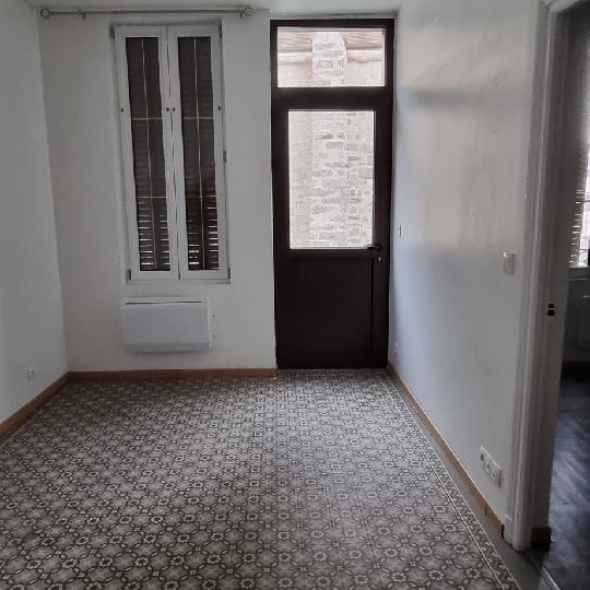  BIEN CHEZ VOUS : Appartement | PONT-SUR-YONNE (89140) | 27 m2 | 375 € 