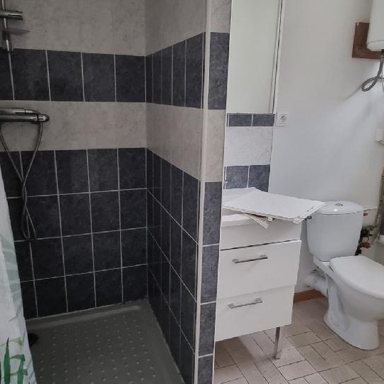  BIEN CHEZ VOUS : Appartement | PONT-SUR-YONNE (89140) | 27 m2 | 375 € 
