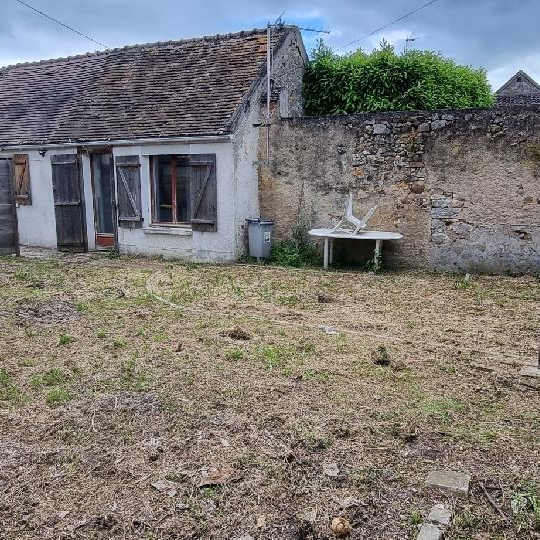  BIEN CHEZ VOUS : Maison / Villa | VILLEMANOCHE (89140) | 30 m2 | 380 € 