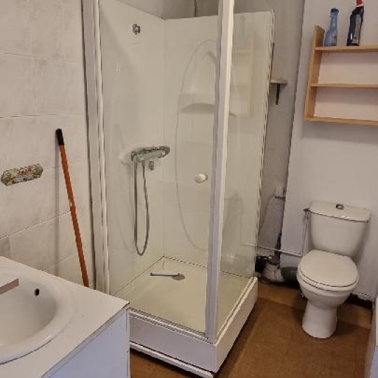  BIEN CHEZ VOUS : Maison / Villa | VILLEMANOCHE (89140) | 30 m2 | 380 € 