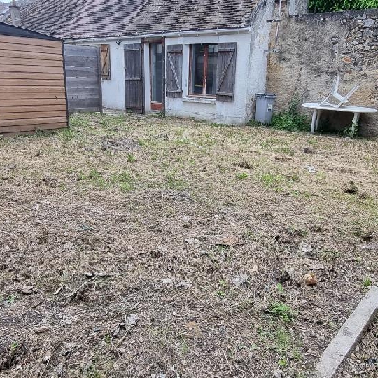  BIEN CHEZ VOUS : Maison / Villa | VILLEMANOCHE (89140) | 30 m2 | 380 € 