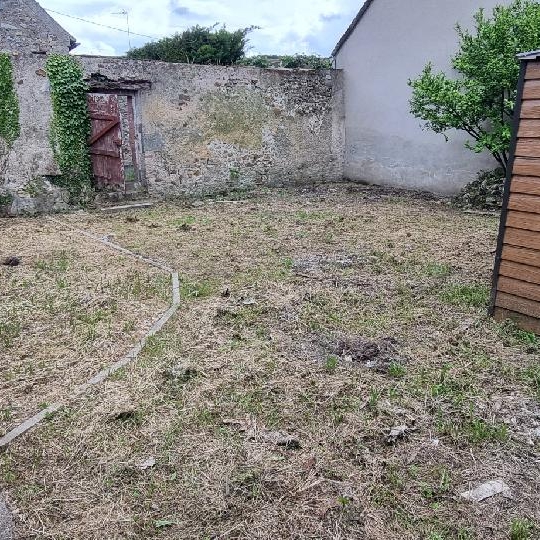  BIEN CHEZ VOUS : Maison / Villa | VILLEMANOCHE (89140) | 30 m2 | 380 € 