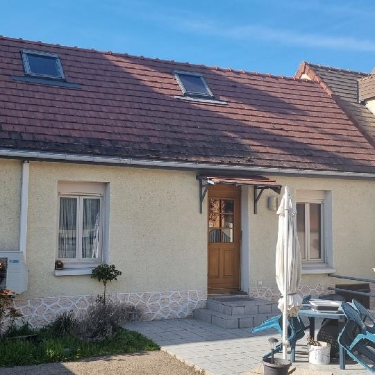 BIEN CHEZ VOUS : Maison / Villa | PONT-SUR-YONNE (89140) | 55.00m2 | 645 € 