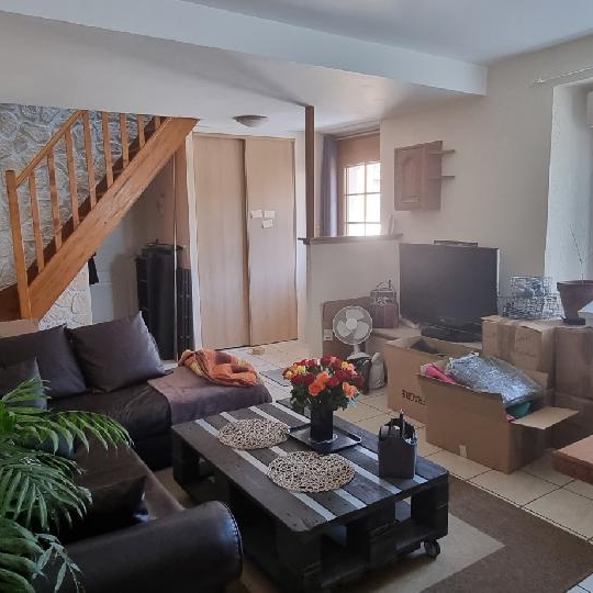  BIEN CHEZ VOUS : Maison / Villa | PONT-SUR-YONNE (89140) | 55 m2 | 645 € 
