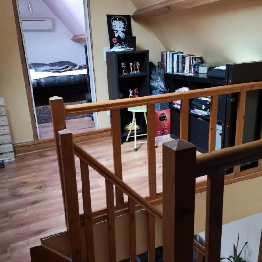  BIEN CHEZ VOUS : Maison / Villa | PONT-SUR-YONNE (89140) | 55 m2 | 645 € 