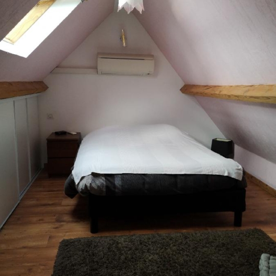  BIEN CHEZ VOUS : Maison / Villa | PONT-SUR-YONNE (89140) | 55 m2 | 645 € 