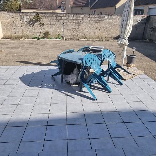  BIEN CHEZ VOUS : Maison / Villa | PONT-SUR-YONNE (89140) | 55 m2 | 645 € 