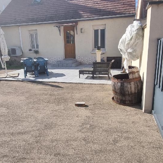  BIEN CHEZ VOUS : Maison / Villa | PONT-SUR-YONNE (89140) | 55 m2 | 645 € 
