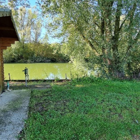  BIEN CHEZ VOUS : Terrain | CUY (89140) | 6 000 m2 | 79 000 € 