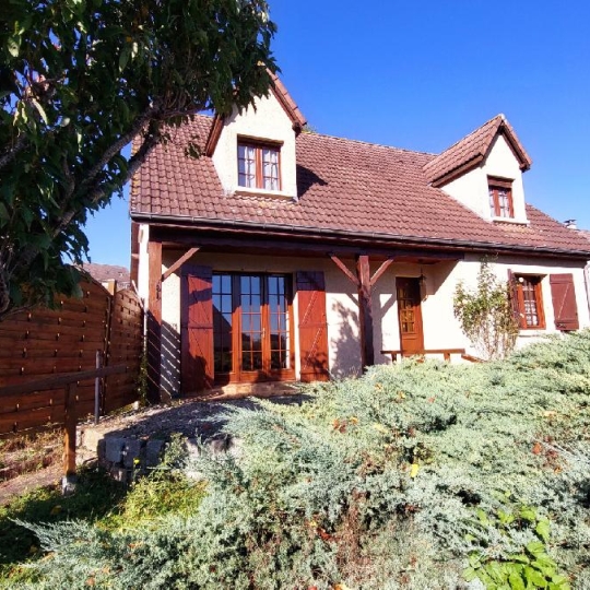 BIEN CHEZ VOUS : Maison / Villa | PONT-SUR-YONNE (89140) | 120.00m2 | 219 000 € 