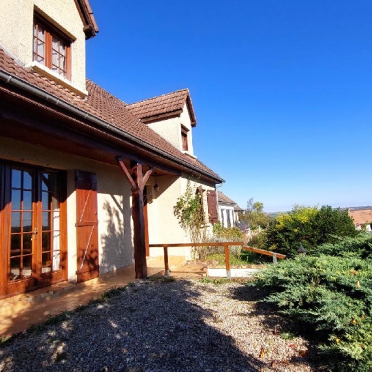  BIEN CHEZ VOUS : Maison / Villa | PONT-SUR-YONNE (89140) | 120 m2 | 219 000 € 