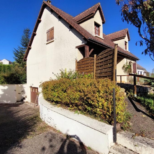  BIEN CHEZ VOUS : Maison / Villa | PONT-SUR-YONNE (89140) | 120 m2 | 219 000 € 