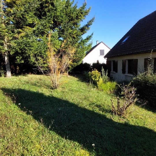  BIEN CHEZ VOUS : Maison / Villa | PONT-SUR-YONNE (89140) | 120 m2 | 219 000 € 