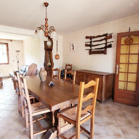  BIEN CHEZ VOUS : Maison / Villa | PONT-SUR-YONNE (89140) | 120 m2 | 219 000 € 