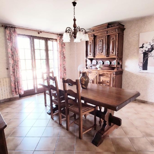  BIEN CHEZ VOUS : Maison / Villa | PONT-SUR-YONNE (89140) | 120 m2 | 219 000 € 