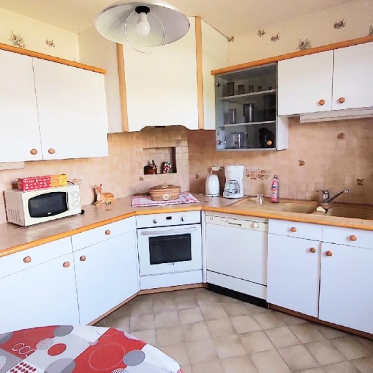  BIEN CHEZ VOUS : Maison / Villa | PONT-SUR-YONNE (89140) | 120 m2 | 219 000 € 