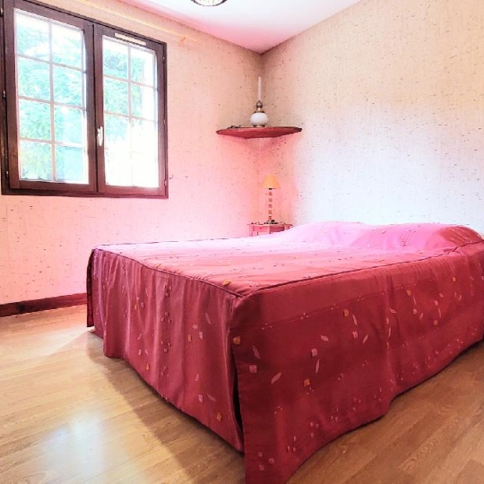  BIEN CHEZ VOUS : Maison / Villa | PONT-SUR-YONNE (89140) | 120 m2 | 219 000 € 