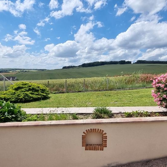  BIEN CHEZ VOUS : Maison / Villa | NAILLY (89100) | 140 m2 | 255 000 € 
