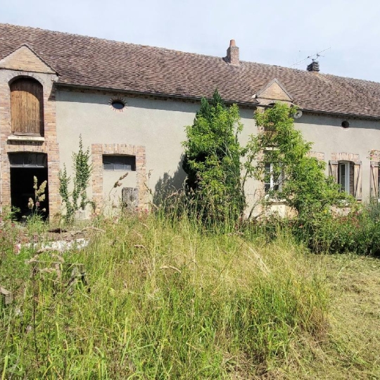  BIEN CHEZ VOUS : Maison / Villa | GISY-LES-NOBLES (89140) | 91 m2 | 108 000 € 