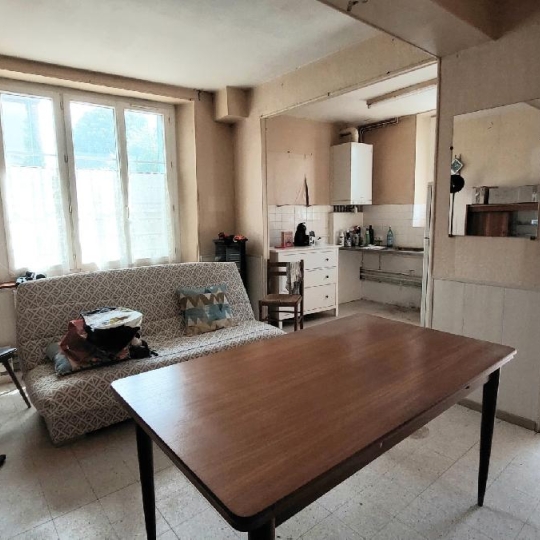 BIEN CHEZ VOUS : Maison / Villa | GISY-LES-NOBLES (89140) | 91 m2 | 108 000 € 