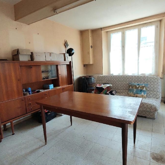  BIEN CHEZ VOUS : Maison / Villa | GISY-LES-NOBLES (89140) | 91 m2 | 108 000 € 