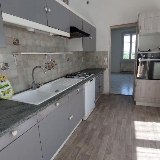  BIEN CHEZ VOUS : Maison / Villa | PONT-SUR-YONNE (89140) | 70 m2 | 118 000 € 