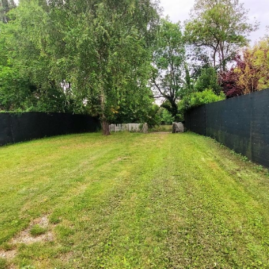  BIEN CHEZ VOUS : Maison / Villa | VILLEPERROT (89140) | 62 m2 | 49 000 € 