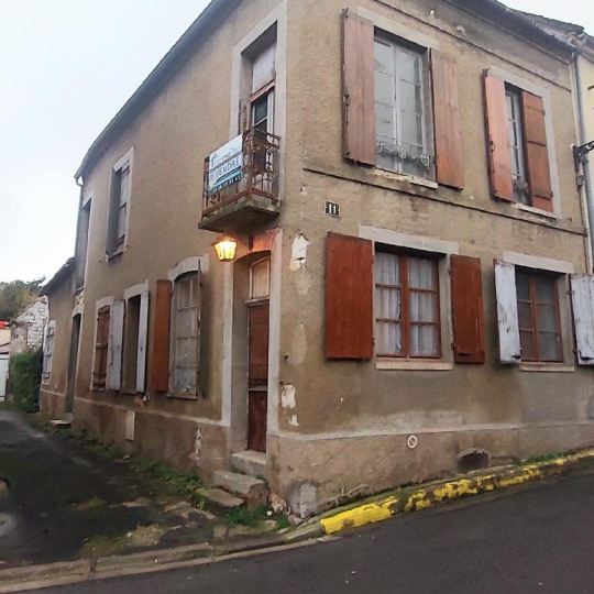 BIEN CHEZ VOUS : Maison / Villa | SERGINES (89140) | 90.00m2 | 69 000 € 