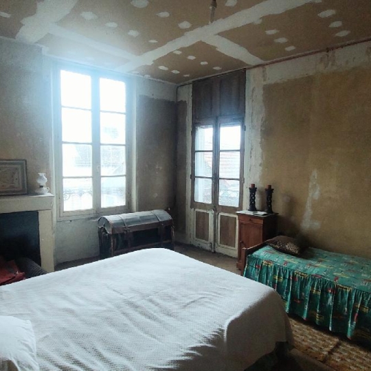  BIEN CHEZ VOUS : Maison / Villa | SERGINES (89140) | 90 m2 | 69 000 € 