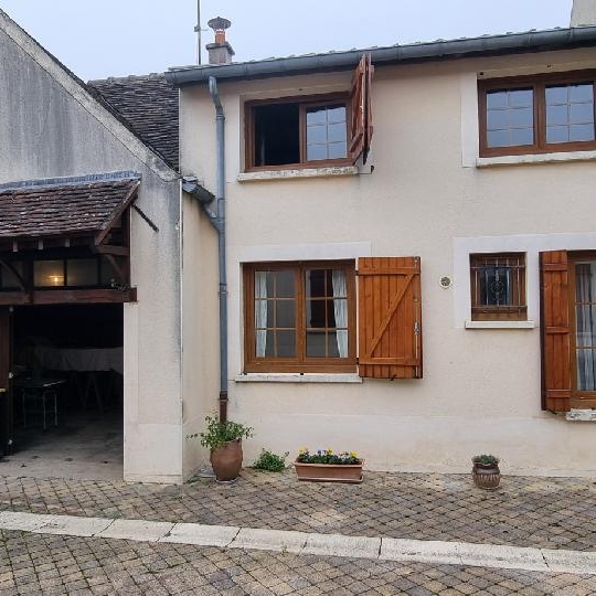  BIEN CHEZ VOUS : Maison / Villa | VILLEBLEVIN (89340) | 118 m2 | 170 000 € 