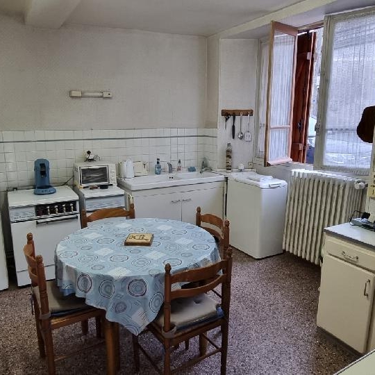  BIEN CHEZ VOUS : Maison / Villa | VILLEBLEVIN (89340) | 118 m2 | 170 000 € 