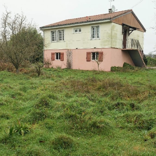  BIEN CHEZ VOUS : Maison / Villa | GISY-LES-NOBLES (89140) | 75 m2 | 123 500 € 